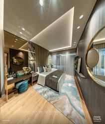 Parktown Residence (D18), Apartment #445730221